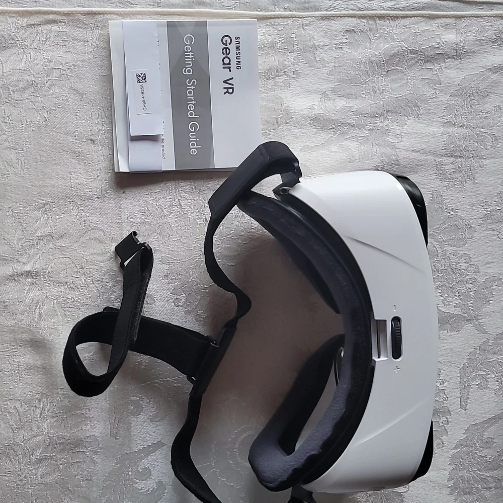 Samsung Gear VR
